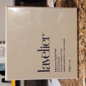 Lavelier Intensive Facial Peel